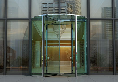 自動(dòng)門(mén)行業(yè)發(fā)展趨勢(shì)，發(fā)展前景