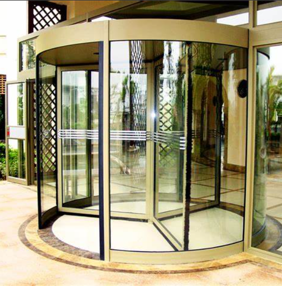 自動(dòng)門行業(yè)研究分析報(bào)告